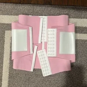Accessories | Invisible Velcro Type Waist Trainer Size S 
